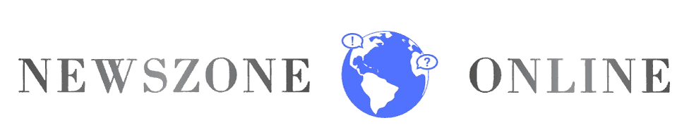 Logo -News Zone Online