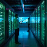 Nvidia's AI Chip Demand Soars: Fueling AI's Growth