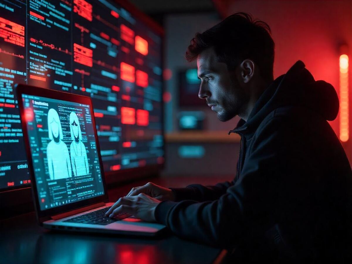 AI Social Engineering Attacks: Rising Danger & How to Fight Back