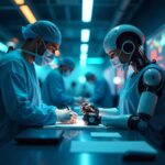 AI & Automation: Industry Transformation in 2025.