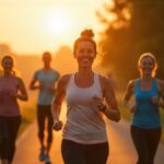 Mental Health Integration: Exercise as a Complementary Therapy