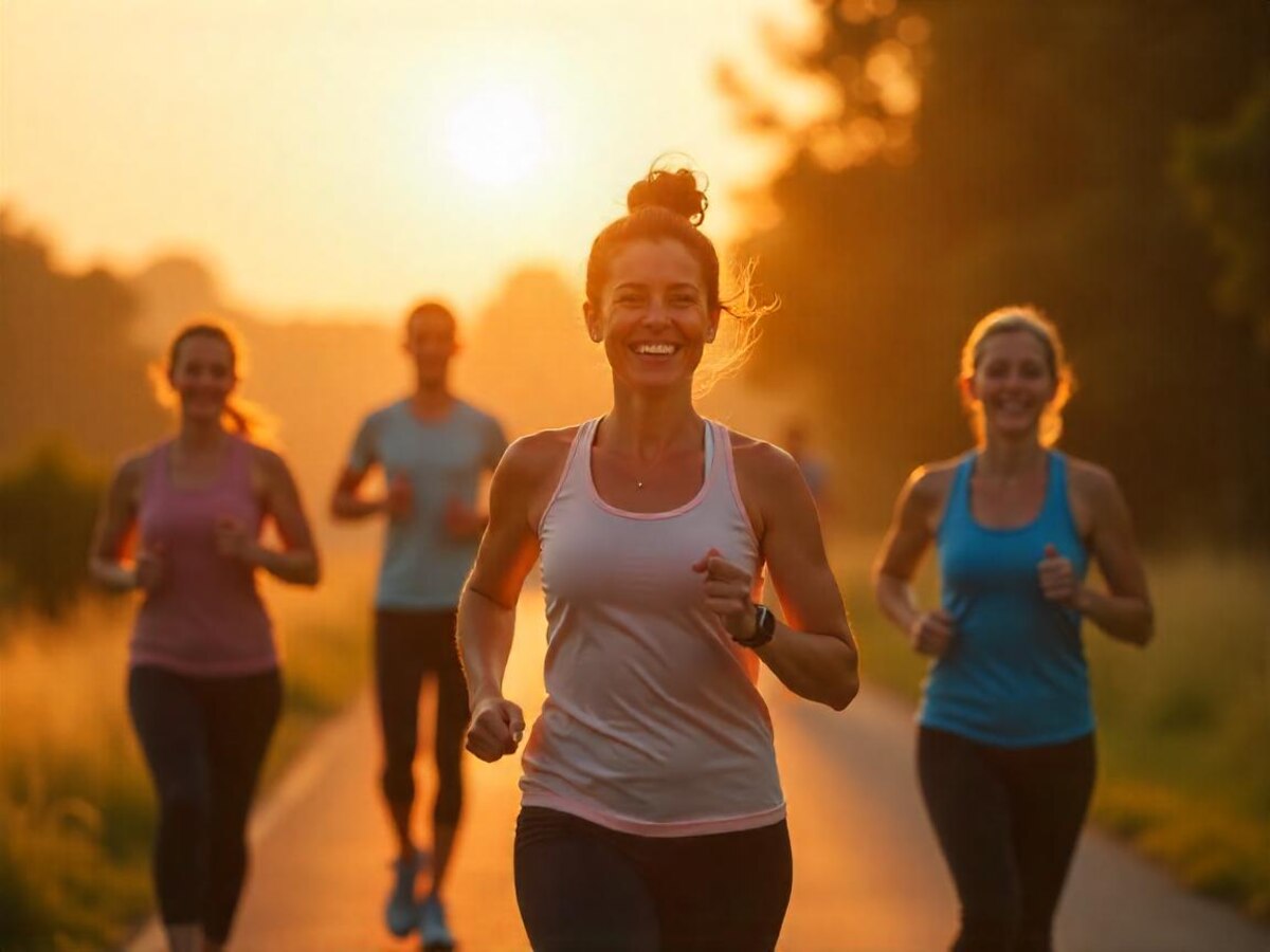 Mental Health Integration: Exercise as a Complementary Therapy