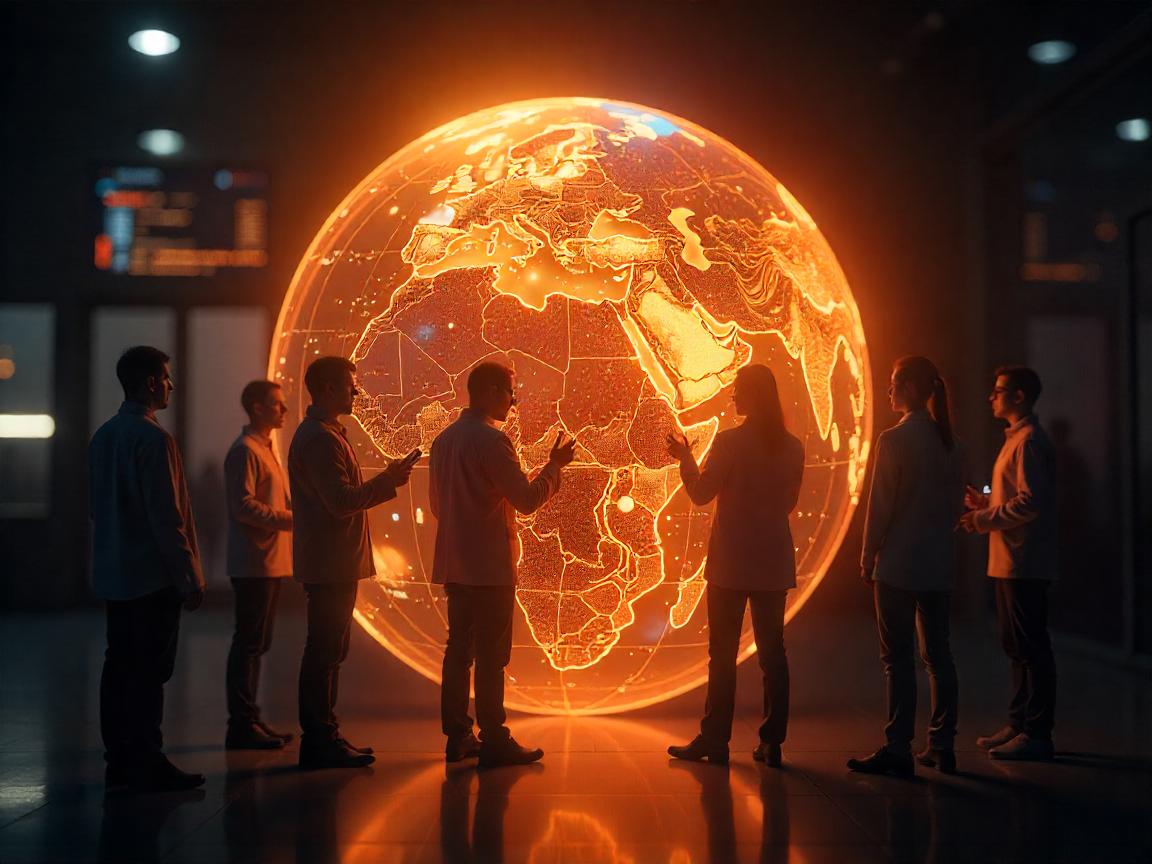 Why 2025 Is the Year of Quantum Science Breakthroughs