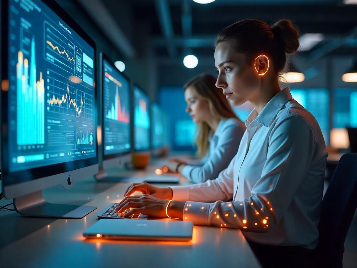 Agentic AI: The Rise of Autonomous Digital Agents Redefining Workflows and Decision-Making