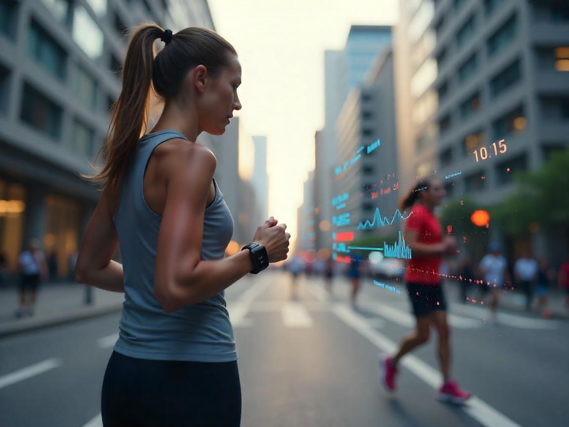 Wearable Technology: Beyond Step Counting – Advanced Health Monitoring in 2025