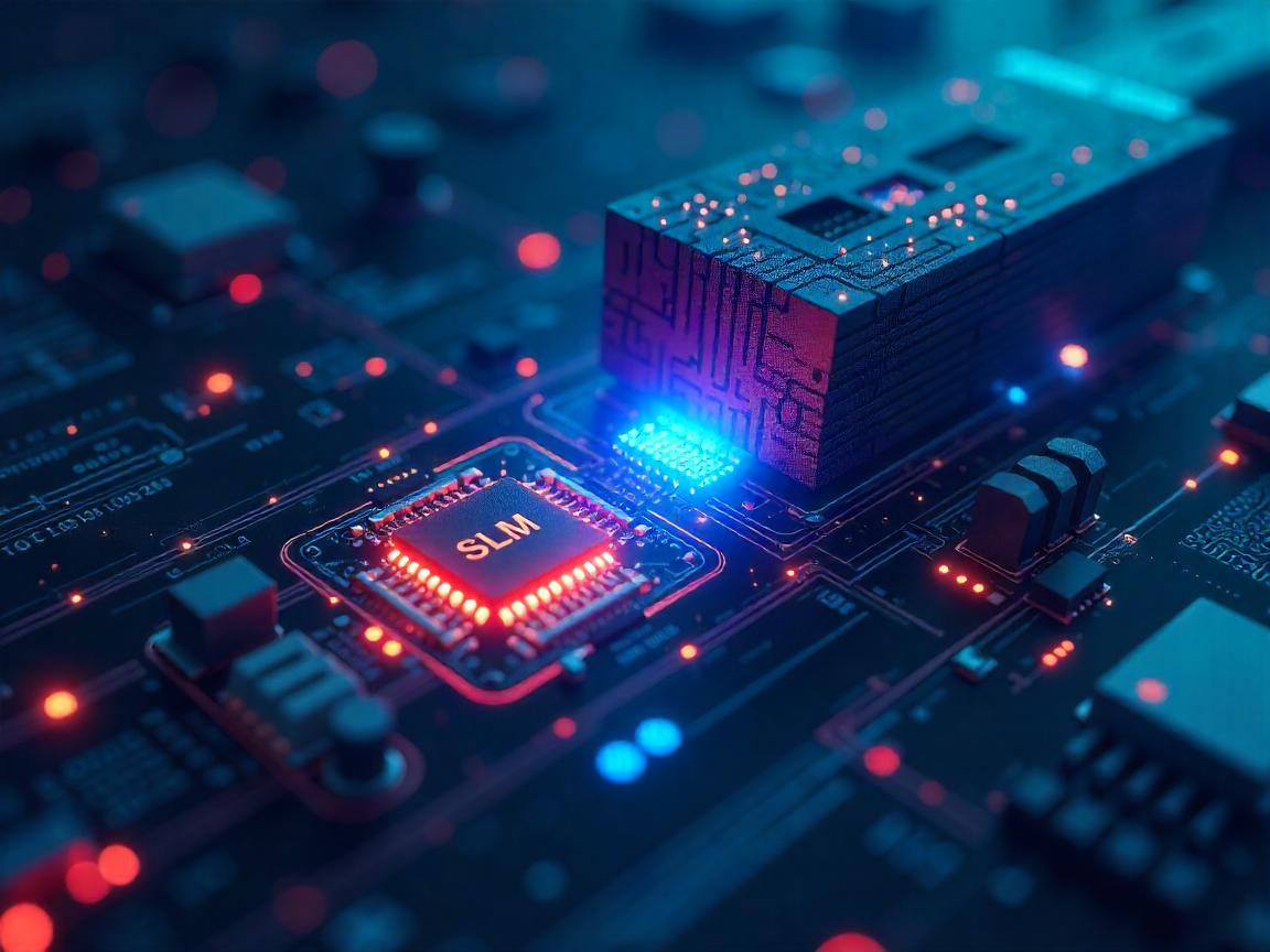 Small Language Models (SLMs) Are Disrupting AI—Here’s Why GPT-4 Should Worry
